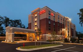 Hampton Inn Camp Springs